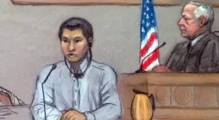 Диас Кадырбаев приговорен в США к 6 годам тюрьмы