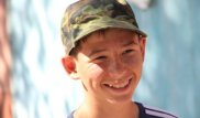 Школьник спас двух тонущих девочек в ЗКО
