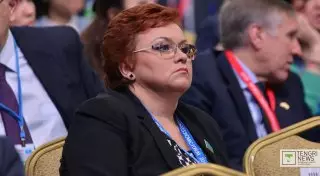 Отставки Исекешева потребовала депутат Романовская из-за сорванного отдыха туристов