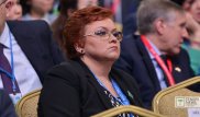 Отставки Исекешева потребовала депутат Романовская из-за сорванного отдыха туристов