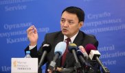 "Бедолагами" и "никчемными" назвал сотрудников нацкомпаний мажилисмен Тиникеев