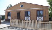 Пострадавших от паводков в Карагандинской области начали заселять в новые дома