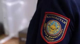 Полиция проверит жалобу по поводу коррупции руководства ДВД ЮКО