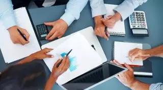 Налоговые проверки сомнительных компаний начнутся в Казахстане