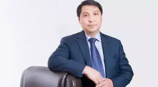 Назначен вице-министр по инвестициям и развитию Казахстана