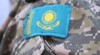 8 военнослужащих в Жамбылской области обвиняют в хищении полумиллиарда тенге