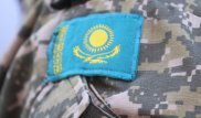 8 военнослужащих в Жамбылской области обвиняют в хищении полумиллиарда тенге