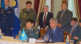 Минобороны Казахстана выступило с предложением