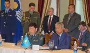Минобороны Казахстана выступило с предложением