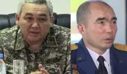 Высокопоставленных казахстанских военных поощрили