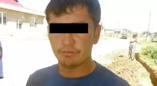 В Шымкенте педофил надругался над 5-летней девочкой