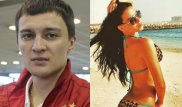 Бомбардир "Тулпара" сделал предложение алматинской певице