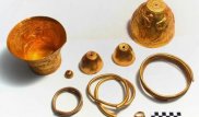 В скифском кургане нашли 2400-летнее приспособление для курения конопли