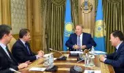 Назарбаев проведет заседание совета иностранных инвесторов