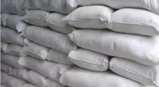 Почти 8 тонн замаскированного под муку кокаина конфисковано в Эквадоре