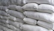 Почти 8 тонн замаскированного под муку кокаина конфисковано в Эквадоре