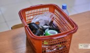 Более 8 тысяч запрещенных предметов изъяли во второй день ЕНТ-2015
