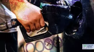 Чиновники в областях создают преступные схемы и берут взятки талонами на бензин