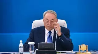 Назарбаев огорчен состоянием аграрного сектора в стране