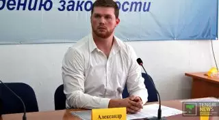 Участник драки у бара в Алматы не согласен с предъявленными обвинениями