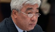 Аномальным считают украинский кризис в МИД РК