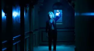 Фильм ужасов "Астрал-3" вышел в казахстанский прокат