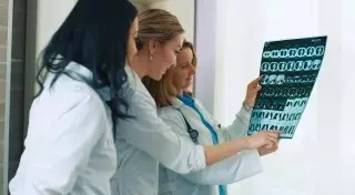 Stanford 25: Врачевание из Силиконовой долины в Казахстане