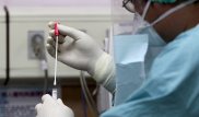 От коронавируса скончался еще один житель Южной Кореи