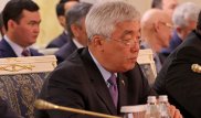 Оказать противодействие террористической группировке "Даиш" призвал Ерлан Идрисов