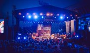 Фестиваль The Spirit of Tengri 2015 представит в Казахстане всю палитру музыки стиля Ethnoworld