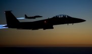 Базу ИГ уничтожили благодаря селфи боевика