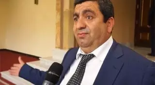 Высказывания депутата вызвали политический скандал в Армении