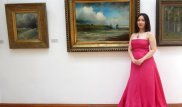 Музей Кастеева проводит третий "Музыкальный вернисаж"