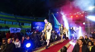 Право на проведение финала WSB в Астане обошлось в 600 тысяч долларов