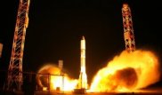 Роскосмос продолжит пилотируемые запуски с "Байконура" до 2024 года
