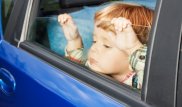 Беспечные родители переполошили Павлодар потерей своего ребенка