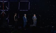 Батырхану Шукенову присуждена специальная номинация на премии Муз-ТВ в Астане