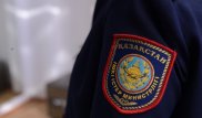 Информация о поборах из анонимной жалобы офицеров ДВД ЮКО не подтвердилась