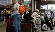 Обманутые клиенты компании Travelsystem возвращаются в Казахстан из Турции