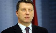 Назарбаев поздравил Вейониса с избранием президентом Латвии