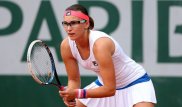 Ярослава Шведова вышла в финал "Ролан Гаррос" в парном разряде