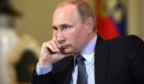 Президент России Владимир Путин. © kremlin.ru