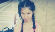 В Алматы черный внедорожник сбил 18-летнюю девушку и скрылся