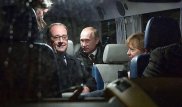 Ангелу Меркель затроллили в Instagram русскоязычные пользователи