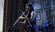 В мир эстонских традиций и обычаев погрузились зрители фестиваля The Spirit of Tengri
