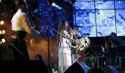 Венгерские волынки и скрипки прозвучали на сцене фестиваля The Spirit of Tengri