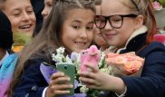 Уроки безопасного селфи предложили ввести в школах России
