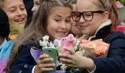 Уроки безопасного селфи предложили ввести в школах России
