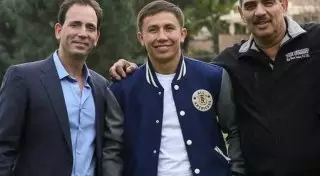 Команда Головкина может не дать разрешения на бой Котто - Альварес