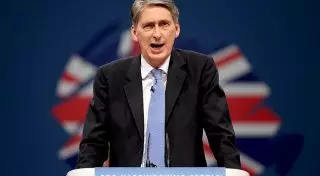 Британия готова разместить ядерные ракеты США из-за напряженности с Россией